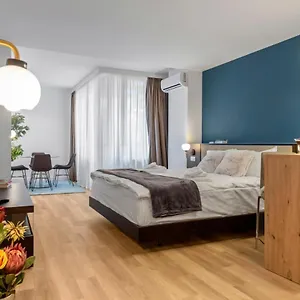 Apartment Uni88, Bucharest