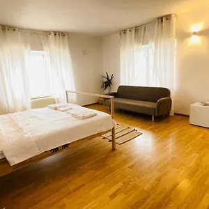 Apartment Biolocalia House Oltenia, Balotesti