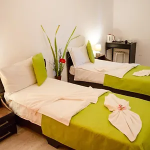Guest house Lux, Bucharest