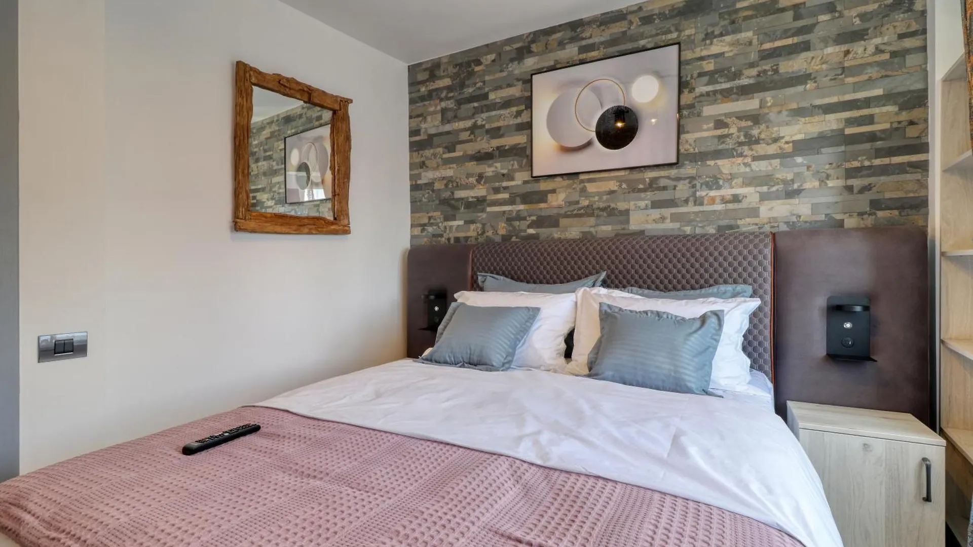 Rdi Elegance Apartment Downtown Bucharest