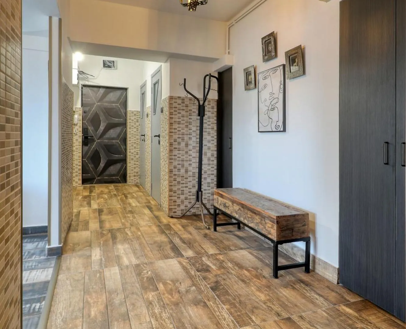 Rdi Elegance Apartment Downtown Bucureşti România