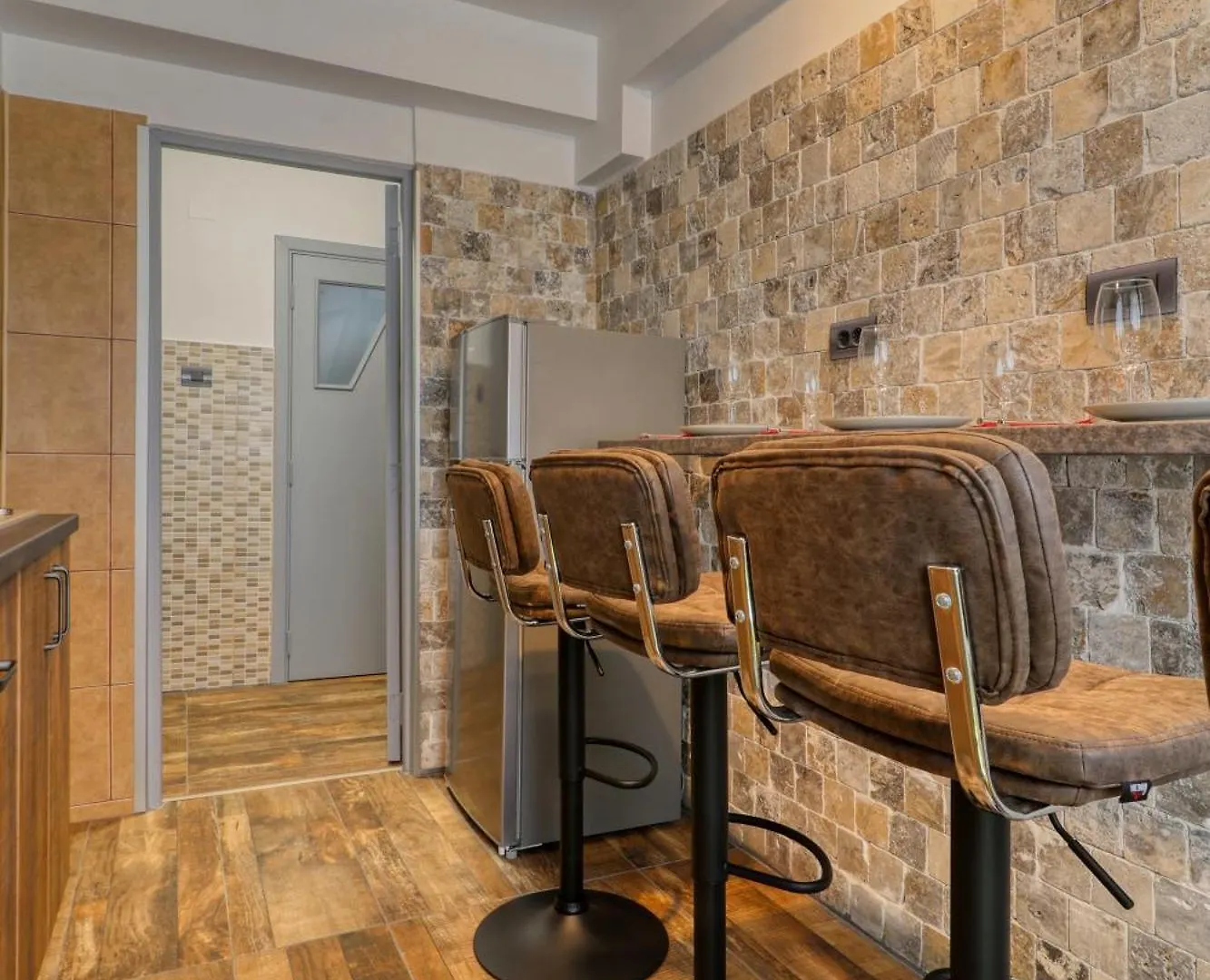 Rdi Elegance Apartment Downtown Bucureşti
