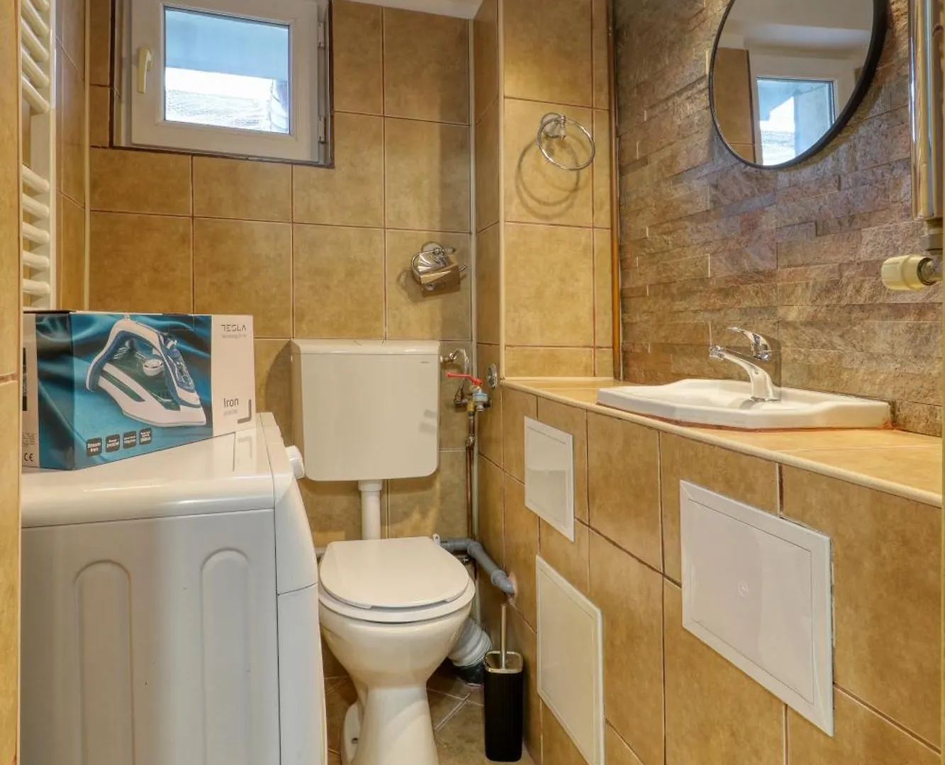 Rdi Elegance Apartment Downtown Bucharest