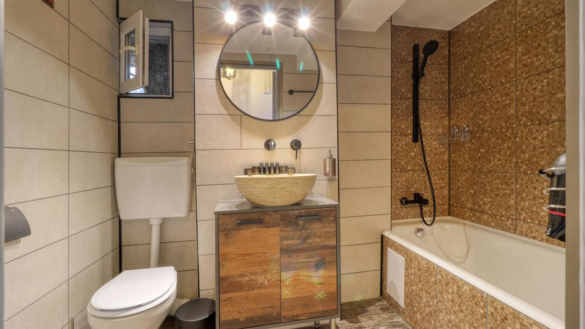 Rdi Elegance Apartment Downtown Bucharest