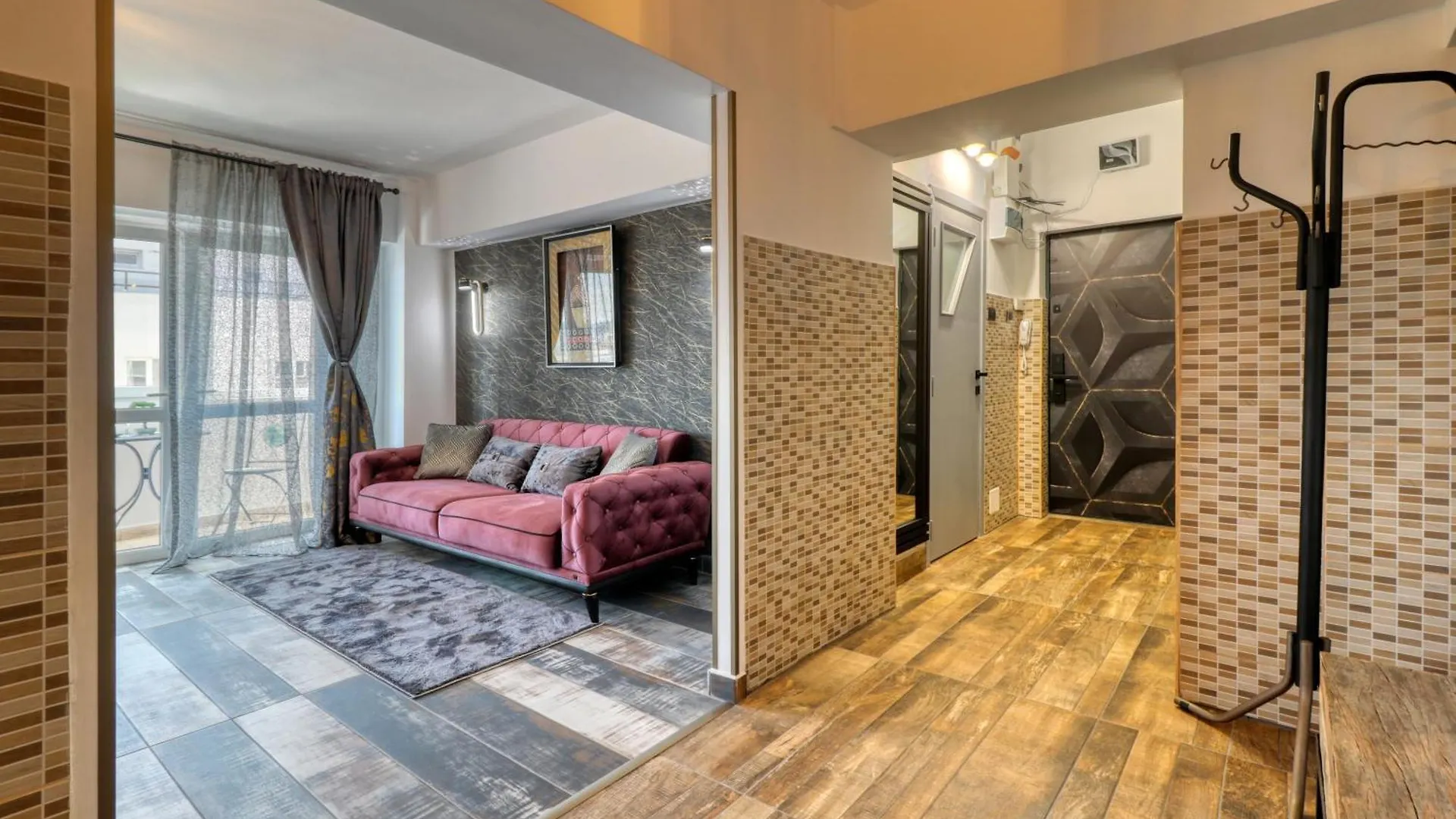 Rdi Elegance Apartment Downtown Bucureşti