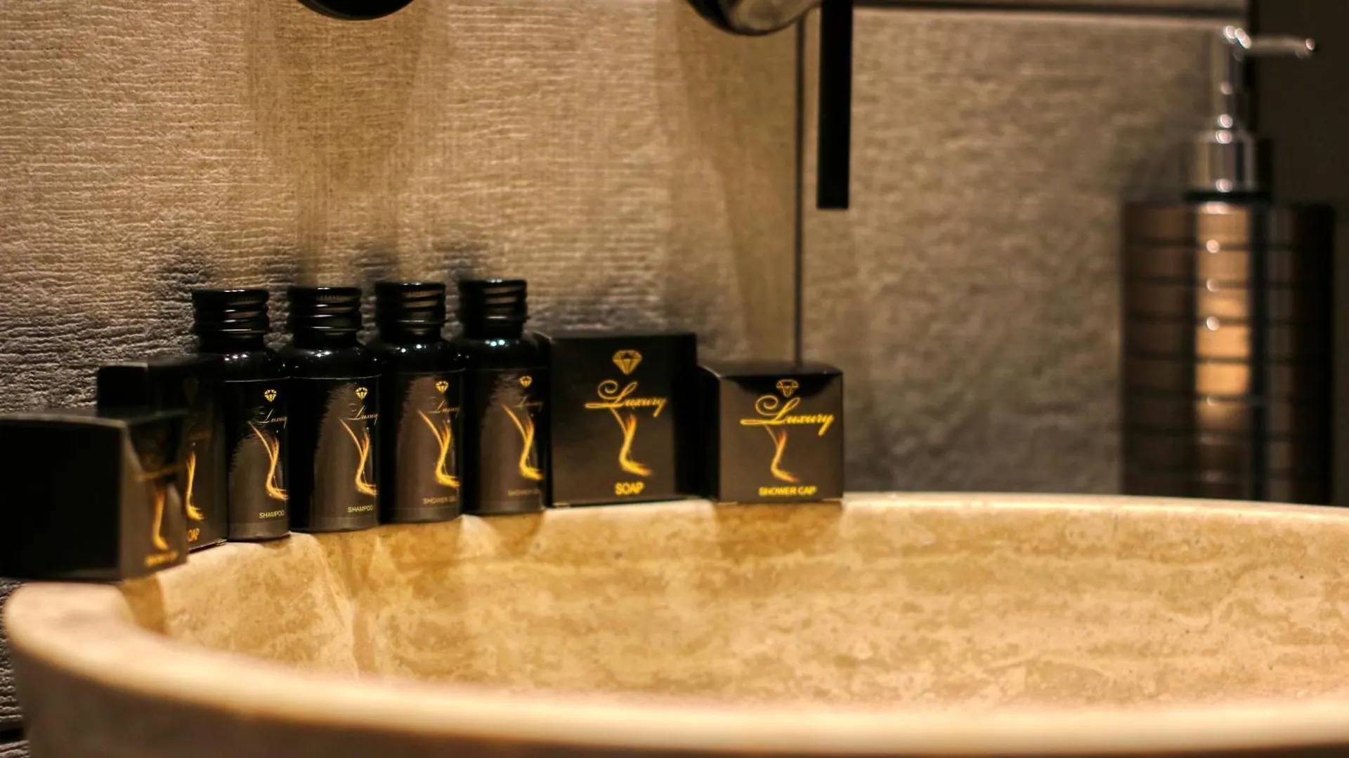 Rdi Elegance Apartment Downtown Bucureşti 0*,