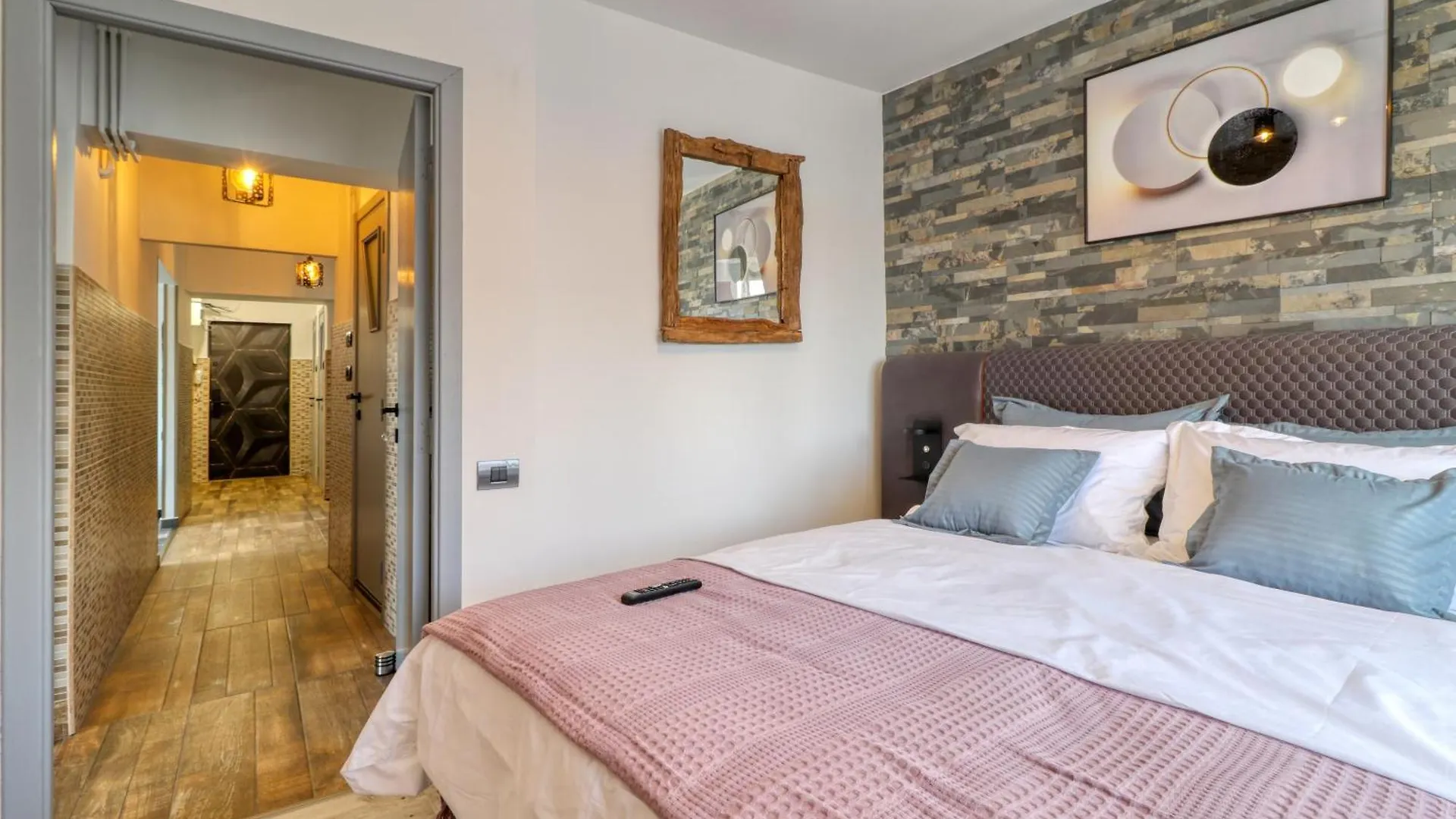 Rdi Elegance Apartment Downtown Bucharest