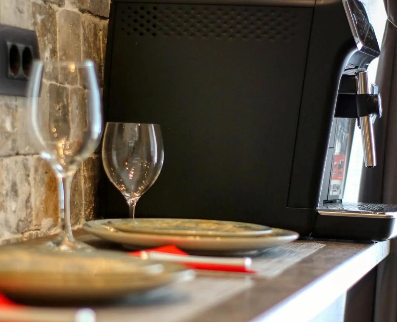 Rdi Elegance Apartment Downtown Bucureşti