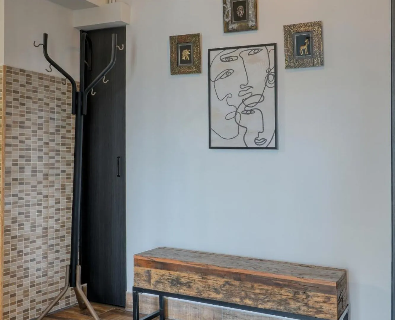Rdi Elegance Apartment Downtown Bucureşti