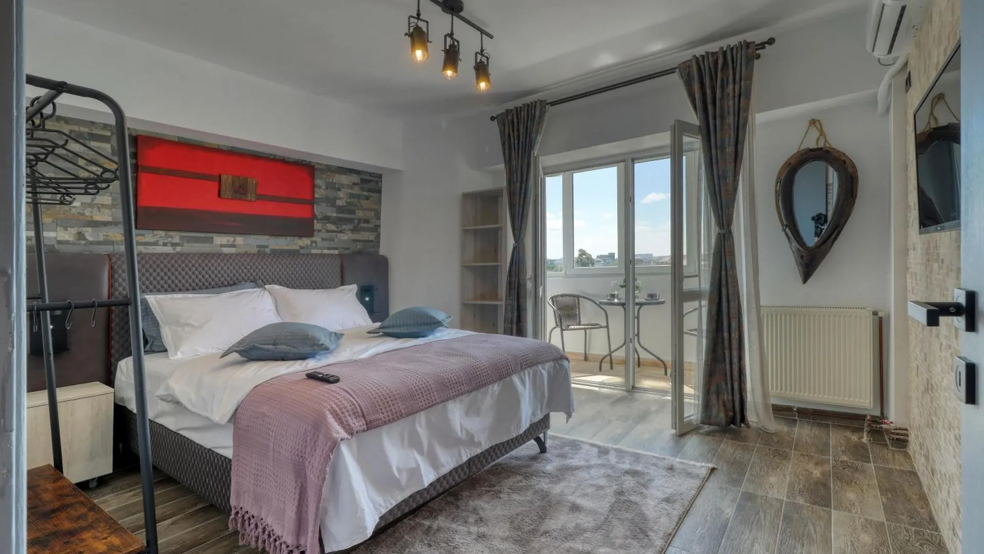 Rdi Elegance Apartment Downtown Bucharest