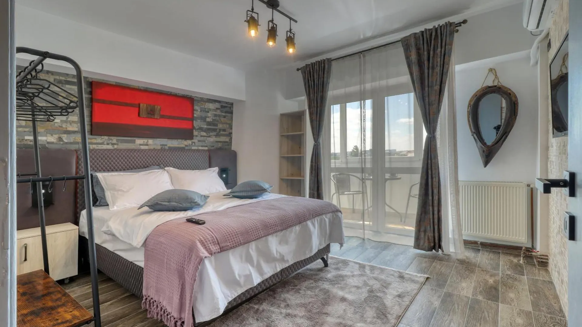Rdi Elegance Apartment Downtown Bucureşti