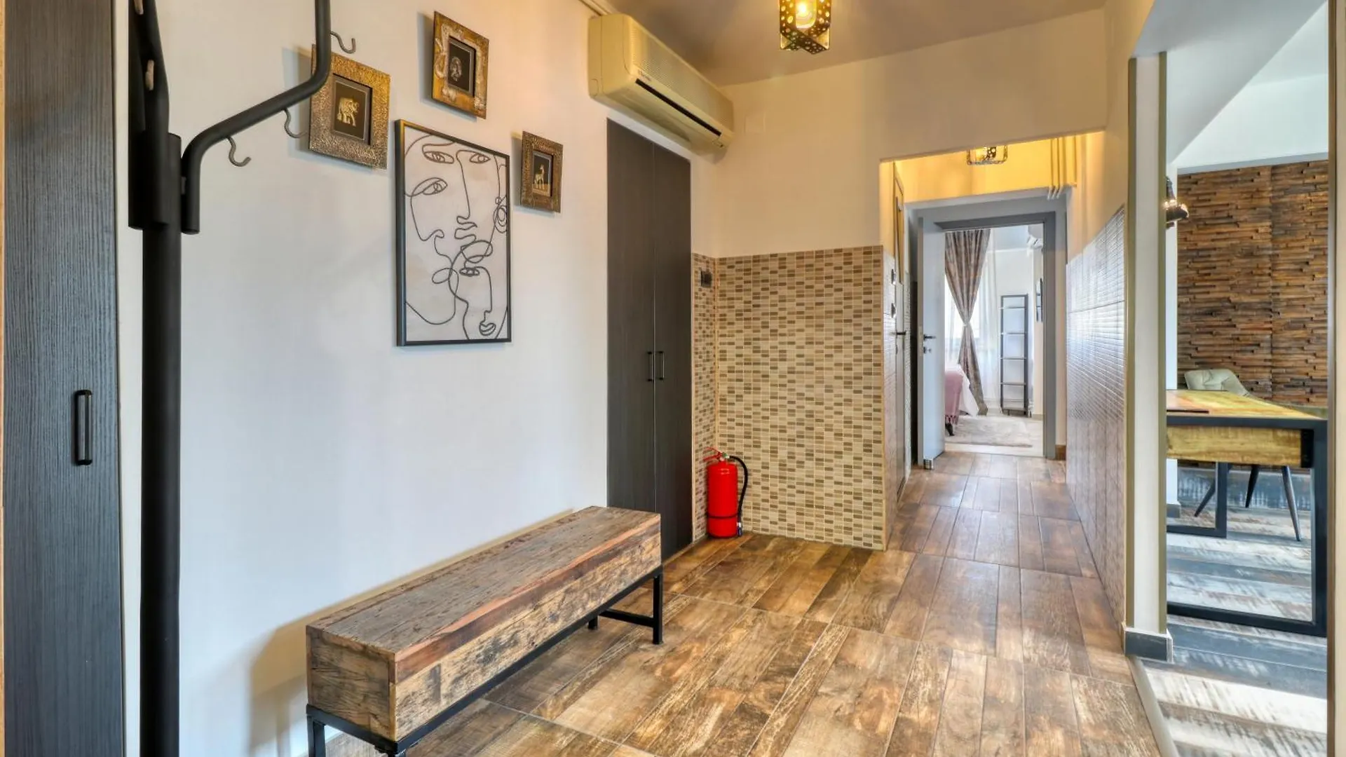 Rdi Elegance Apartment Downtown Bucharest