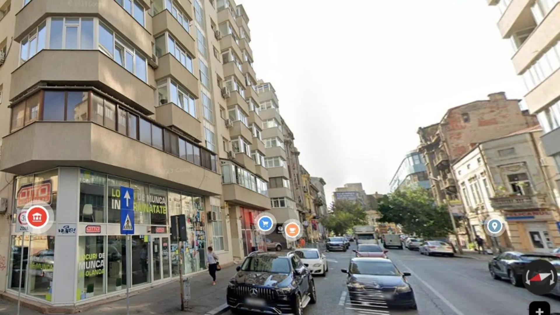 Rdi Elegance Apartment Downtown Bucharest