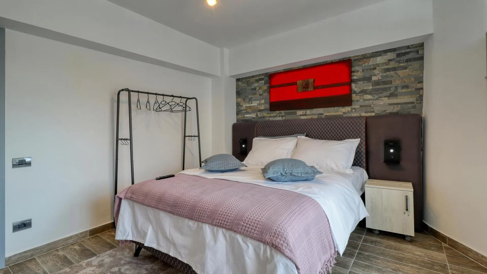 Rdi Elegance Apartment Downtown Bucharest 0*,